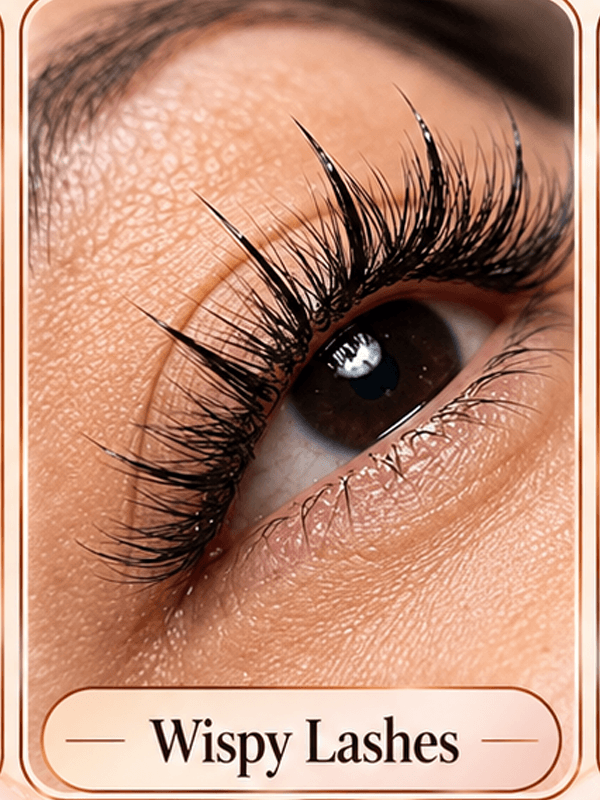 Nail Swag Salon Lashes gallery image 6